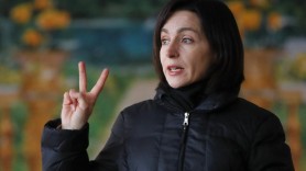 Euronews: Noua guvernare a Moldovei are o veche problemă. O poate rezolva?